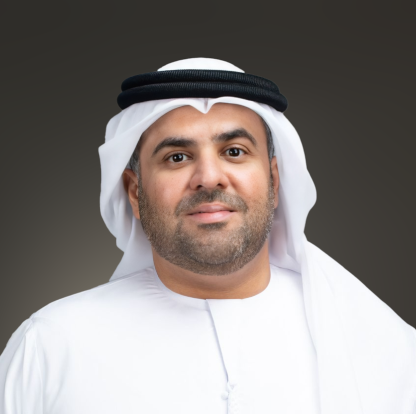 H.E. RASHID AL OBED